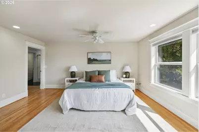 8902 NW Benson St, Portland, OR 97229 - Photo 21