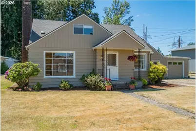 2140 17th Ave SW, Albany, OR 97321 - Photo 1