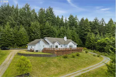 47450 Fern Ridge Rd, Langlois, OR 97450 - Photo 1