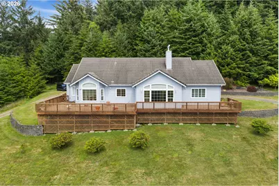 47450 Fern Ridge Rd, Langlois, OR 97450 - Photo 35