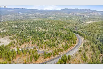 Satus Pass-Hwy 97, Goldendale, WA 98620 - Photo 15