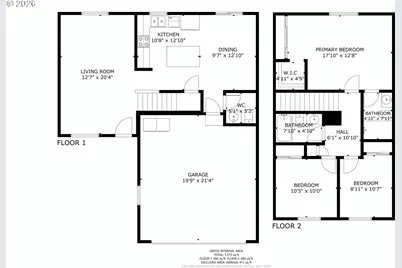 3007 N St, Vancouver, WA 98663 - Photo 43