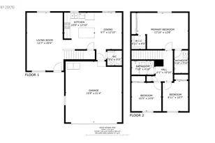 3007 N St, Vancouver, WA 98663 - Photo 43