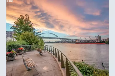 1310 NW Naito Pkwy #901, Portland, OR 97209 - Photo 47