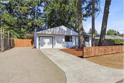14035 SE Harrison St, Portland, OR 97233 - Photo 1