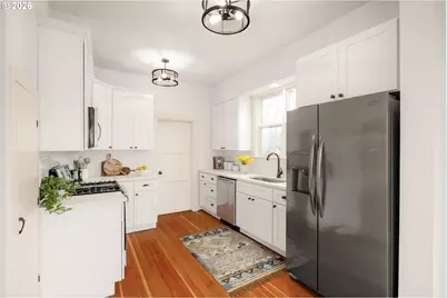 5401 SE Rhone St, Portland, OR 97206 - Photo 15