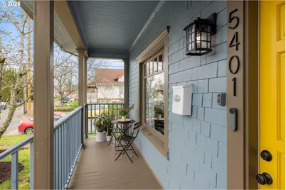 5401 SE Rhone St, Portland, OR 97206 - Photo 3