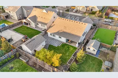 12089 Tolstrup Dr, Oregon City, OR 97045 - Photo 39