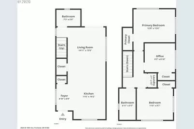 2528 SE 18th Ave, Portland, OR 97202 - Photo 25