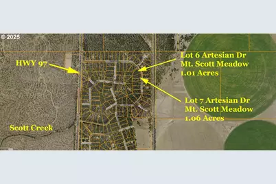 Artesian Dr #6, Chiloquin, OR 97624 - Photo 5