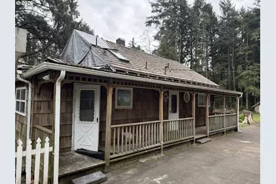 750 5th St, Gearhart, OR 97138 - Photo 5