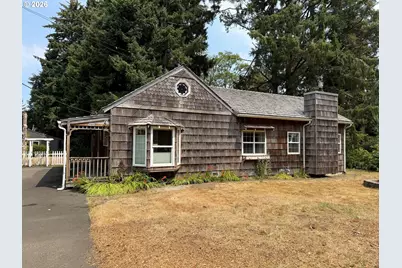 750 5th St, Gearhart, OR 97138 - Photo 5