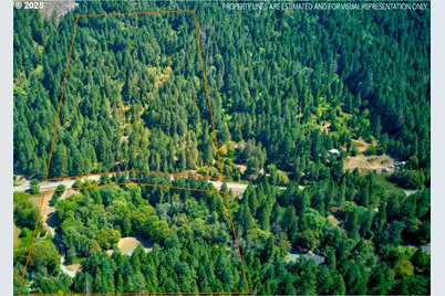 1160 Louis Creek Rd, Myrtle Creek, OR 97457 - Photo 47