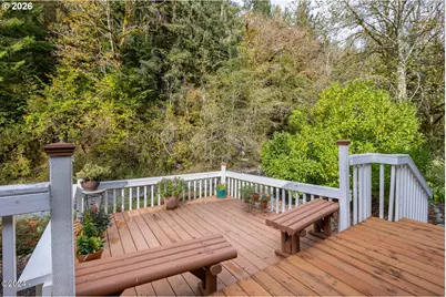 743 N Sundown Dr, Otis, OR 97368 - Photo 5