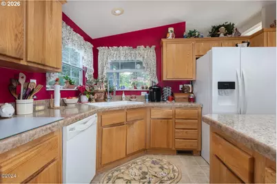 743 N Sundown Dr, Otis, OR 97368 - Photo 15