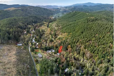 743 N Sundown Dr, Otis, OR 97368 - Photo 43
