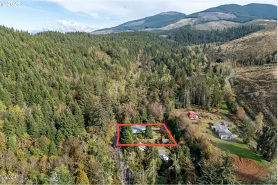 743 N Sundown Dr, Otis, OR 97368 - Photo 41