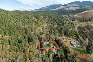 743 N Sundown Dr, Otis, OR 97368 - Photo 41