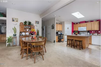 743 N Sundown Dr, Otis, OR 97368 - Photo 13