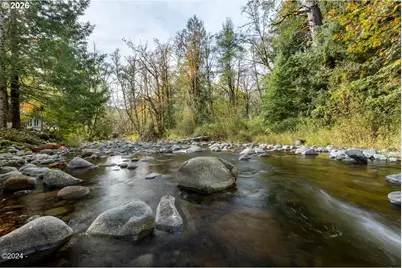 743 N Sundown Dr, Otis, OR 97368 - Photo 7