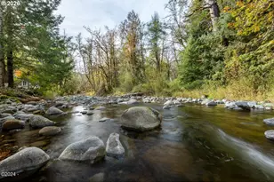 743 N Sundown Dr, Otis, OR 97368 - Photo 7