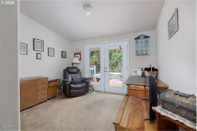 743 N Sundown Dr, Otis, OR 97368 - Photo 25