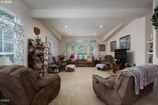 743 N Sundown Dr, Otis, OR 97368 - Photo 11