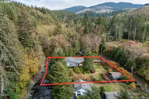 743 N Sundown Dr, Otis, OR 97368 - Photo 9