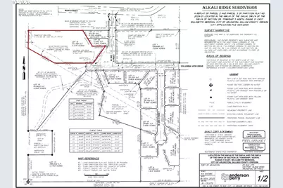 Columbia View Dr #15, Arlington, OR 97812 - Photo 1