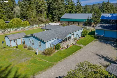 69323 Wildwood Rd, North Bend, OR 97459 - Photo 1