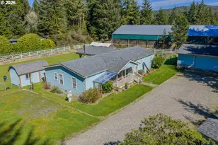 69323 Wildwood Rd, North Bend, OR 97459 - Photo 1