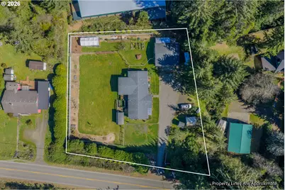 69323 Wildwood Rd, North Bend, OR 97459 - Photo 35