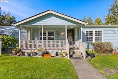 69323 Wildwood Rd, North Bend, OR 97459 - Photo 3