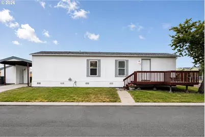 313 12th St #16, La Grande, OR 97850 - Photo 1