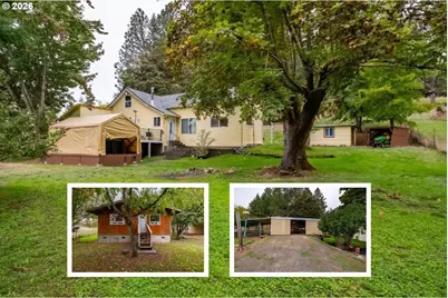 610 Averill St, Brownsville, OR 97327 - Photo 1