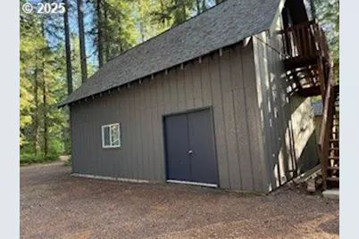 Cabin 41 Northwoods, Cougar, WA 98616 - Photo 5