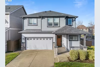 10693 NW 288th Ter, North Plains, OR 97133 - Photo 1