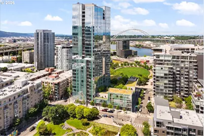 1075 NW Northrup St #421, Portland, OR 97209 - Photo 41