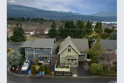 3117 May St, Hood River, OR 97031 - Photo 5