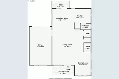 3117 May St, Hood River, OR 97031 - Photo 19