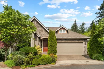 9723 NW Henry Ct, Portland, OR 97229 - Photo 1