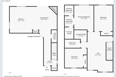 7548 NE Callan Ct, Hillsboro, OR 97124 - Photo 25