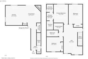 7548 NE Callan Ct, Hillsboro, OR 97124 - Photo 25
