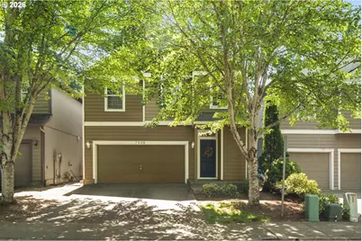 7548 NE Callan Ct, Hillsboro, OR 97124 - Photo 1