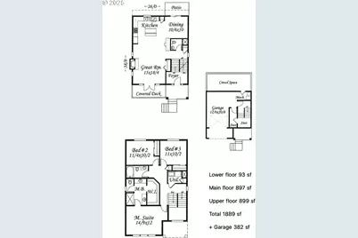 2910 NE Klamath Pl, Newport, OR 97365 - Photo 45