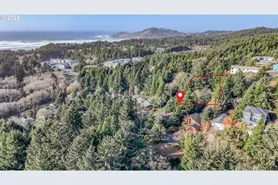 2910 NE Klamath Pl, Newport, OR 97365 - Photo 3