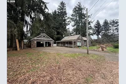 750 5th St, Gearhart, OR 97138 - Photo 43