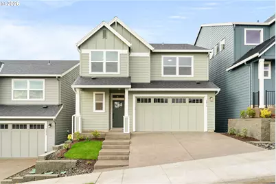 2873 NW 114th Ter, Portland, OR 97229 - Photo 1