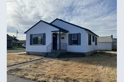 619 Robbins St, Milton-Freewater, OR 97862 - Photo 1
