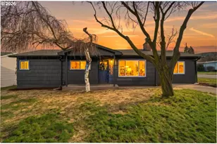 1020 Oregon St, The Dalles, OR 97058 - Photo 1